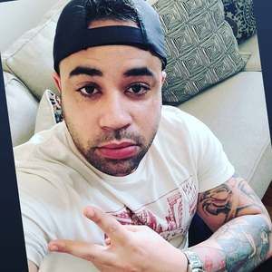 Meet your Posher, Sandy brian